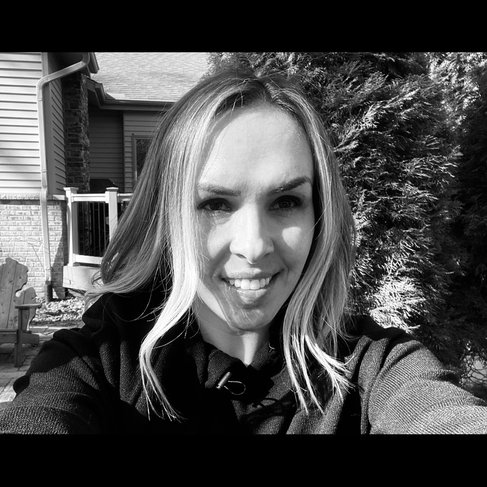 Meet your Posher, Michelle